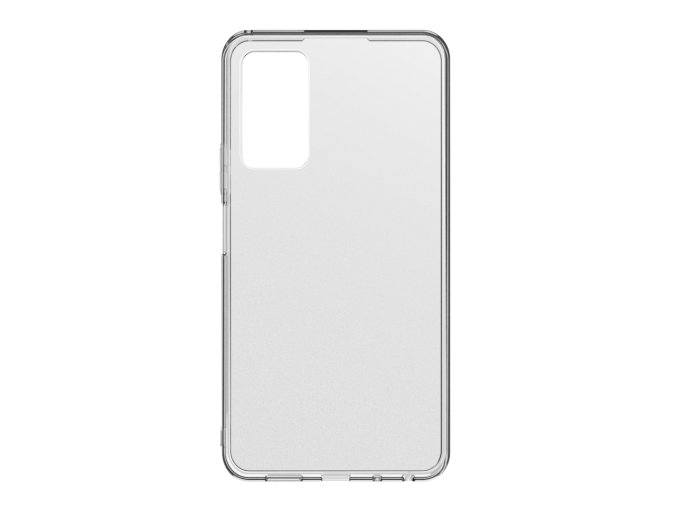 Honor 30 Lite - Průhledný kryt (Typ krytu Zesílená ochrana rohů a hran)