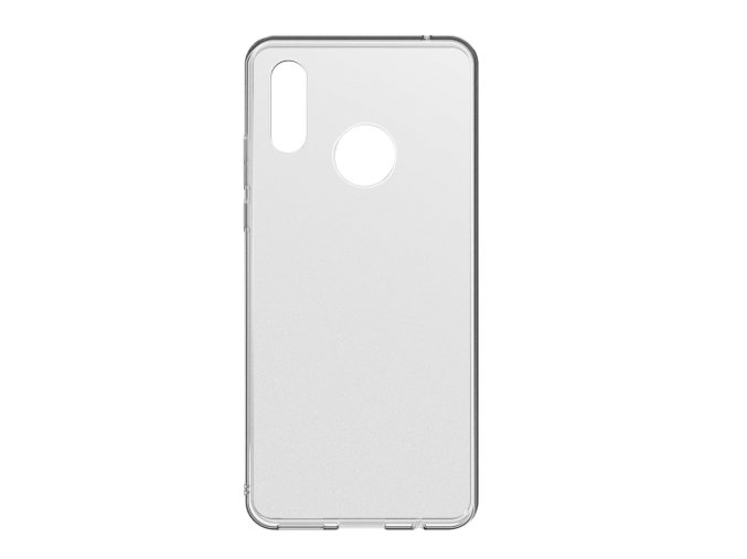 Huawei Nova 3 - Průhledný kryt (Typ krytu Zesílená ochrana rohů a hran)