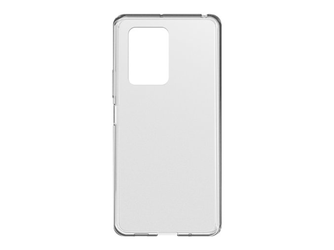 Xiaomi Redmi 10 / 10 Prime - Průhledný kryt (Typ krytu Zesílená ochrana rohů a hran)