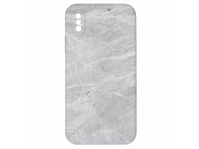 9060 svetle sedy mramor pro iphone x xssvetle sedy mramor