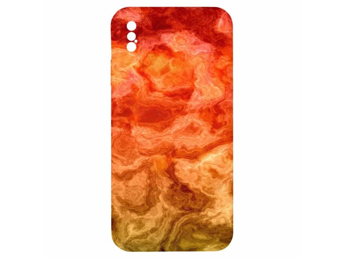 9096 ohnivy mramor pro iphone xs maxohnivy mramor