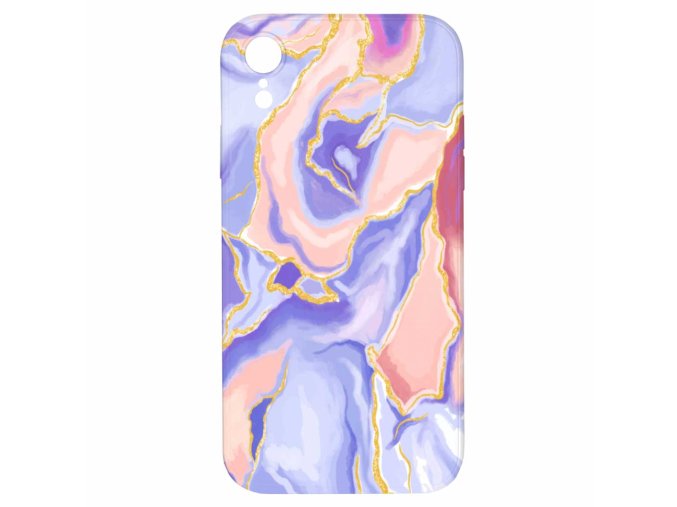 9129 fialovo ruzovy mramor pro iphone xrfialovo ruzovy mramro