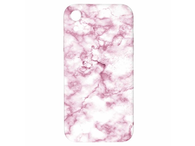 9147 ruzovy mramor pro iphone xrruzovy mramor