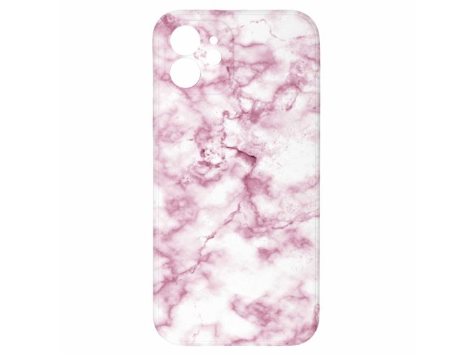 9231 ruzovy mramor pro iphone 11ruzovy mramor