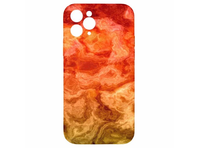 9273 ohnivy mramor pro iphone 11 proohnivy mramor
