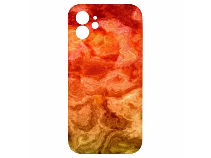 9372 ohnivy mramor pro iphone 12ohnivy mramor