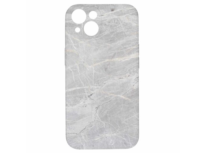 9546 svetle sedy mramor pro iphone 13svetle sedy