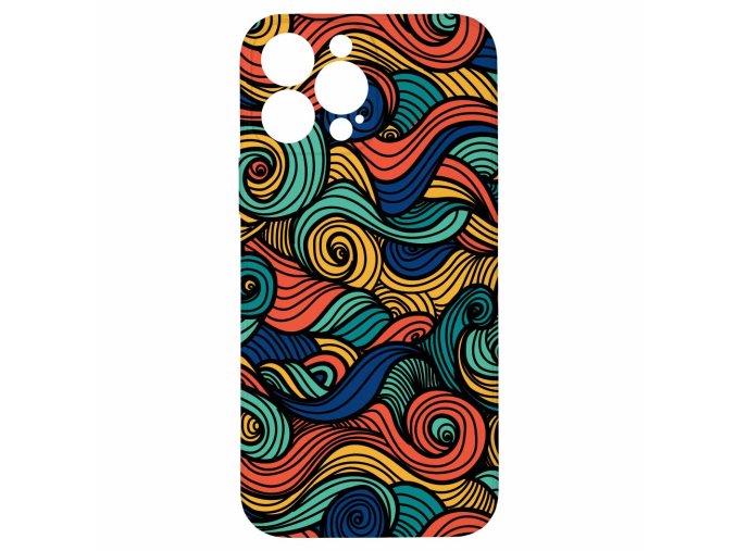 9690 barevne vlnybarevne vlny pro iphone 13 pro max
