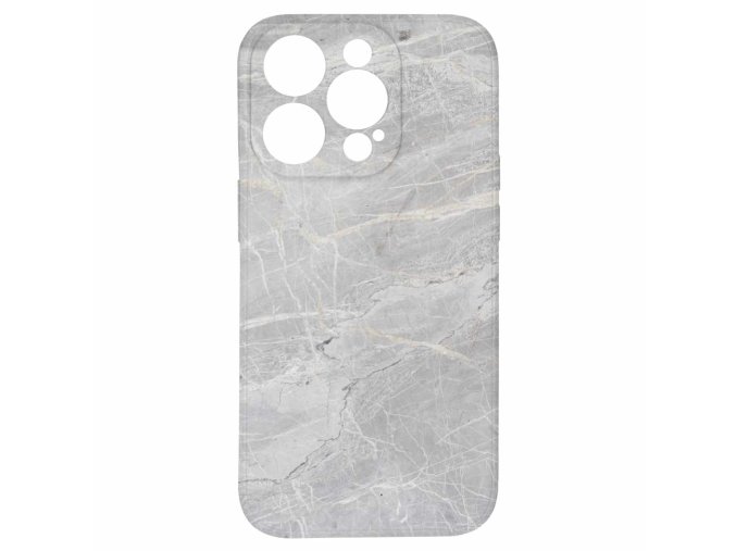 9867 svetle sedy mramor pro iphone 14 prosvetle sedy