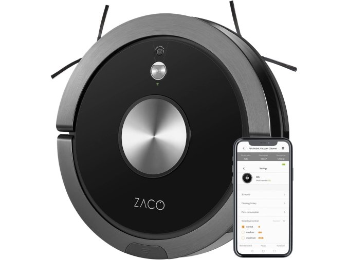 ZACO A9s