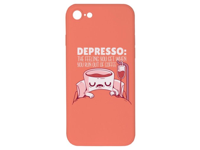 9930 depresso pro iphone 7 8 se2020depresso
