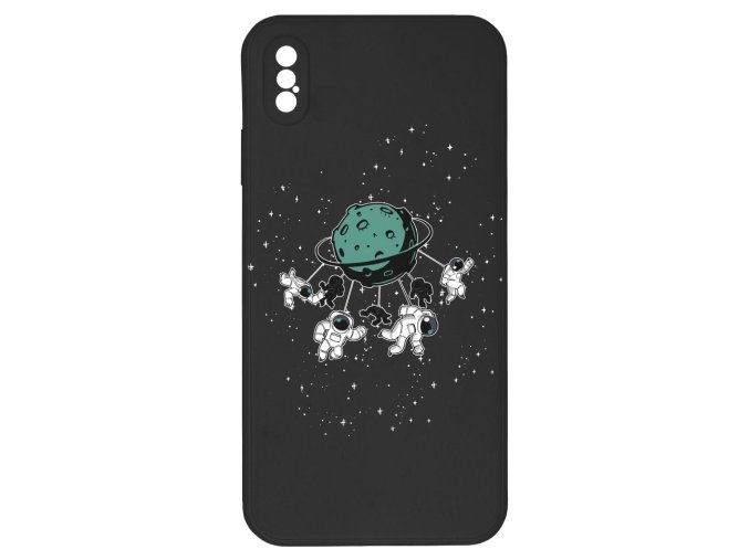 9996 astrounatsky kolotoc pro iphone xs max