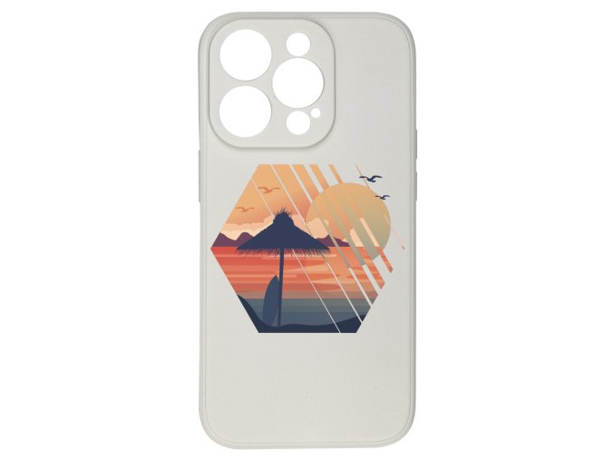 10452 zapad slunce bily pro iphone 14 prok29wht