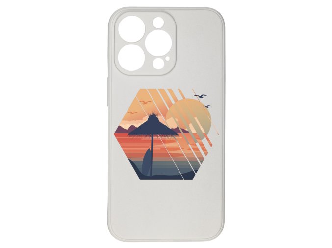 10563 zapad slunce bily pro iphone 13 prok29wht