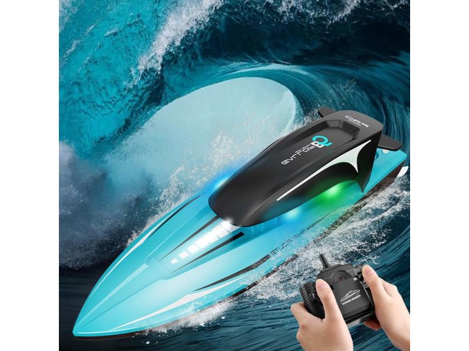 OBEST 8996 Gallop B5 / 2.4GHz / 20 km/h
