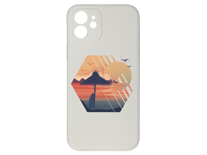 10803 zapad slunce bily pro iphone 11k29