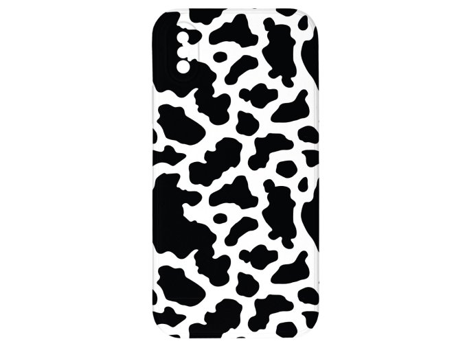 10878 cow print pro iphone x xscowprint