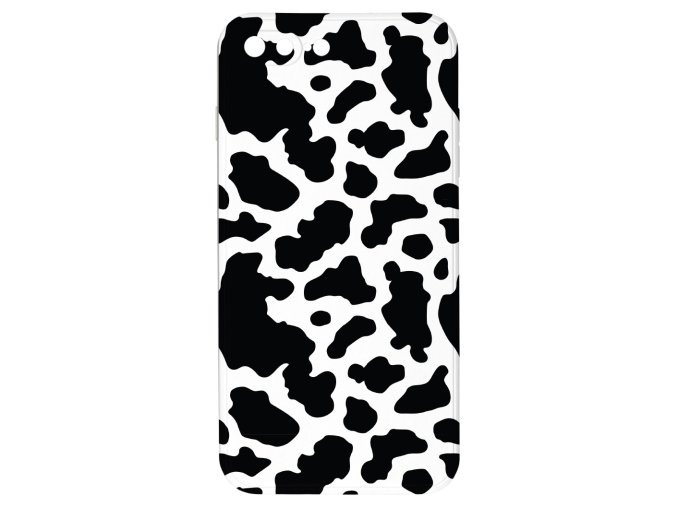 10932 1 cow print pro iphone 7 8 pluscowprint