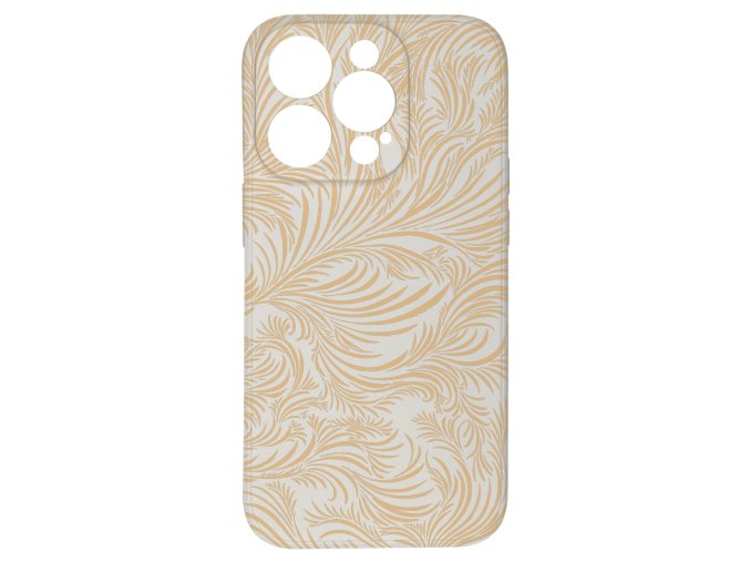 11046 zlate listy pro iphone 14 prozlate listy pro iphone 14 pro