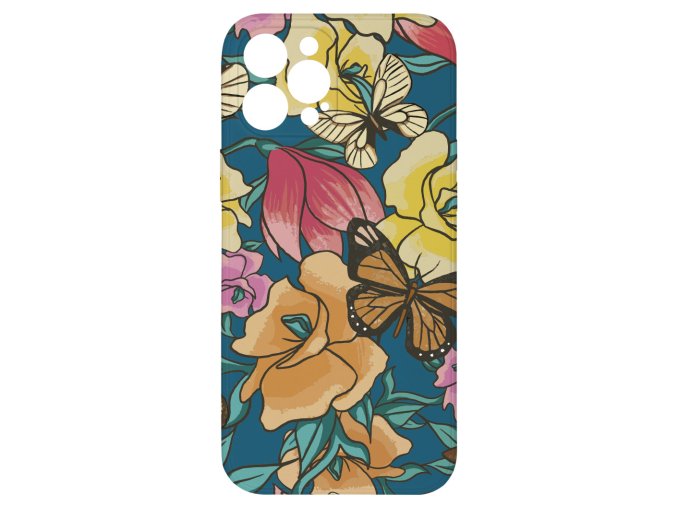 11217 motyli kvet pro iphone 12 pro max