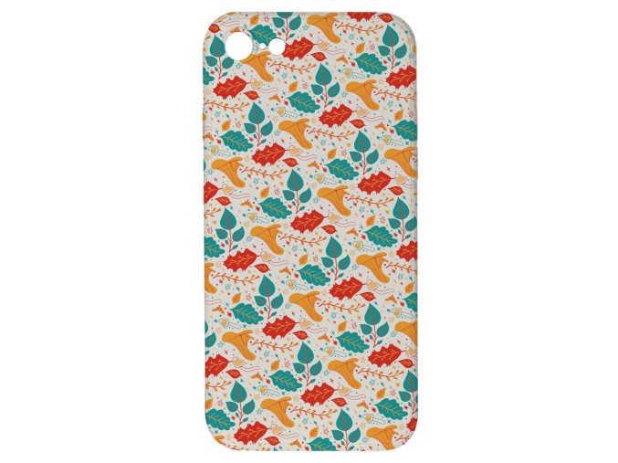 11526 barevny podzim pro iphone 7 8 se2020