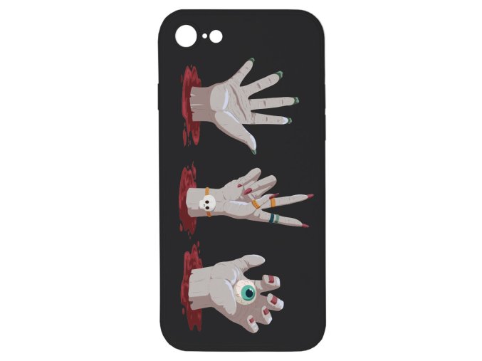 11544 ruce ze zahrobi pro iphone 7 8 se2020k51