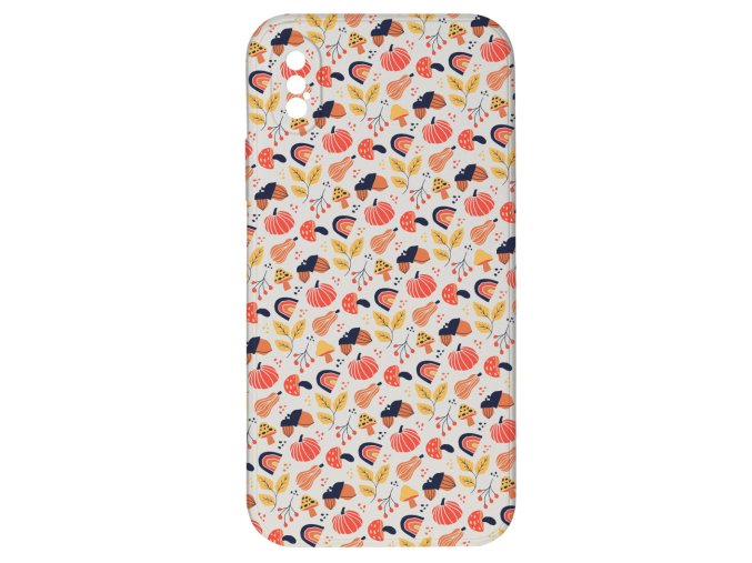 11553 plody podzimu pro iphone x xsk41