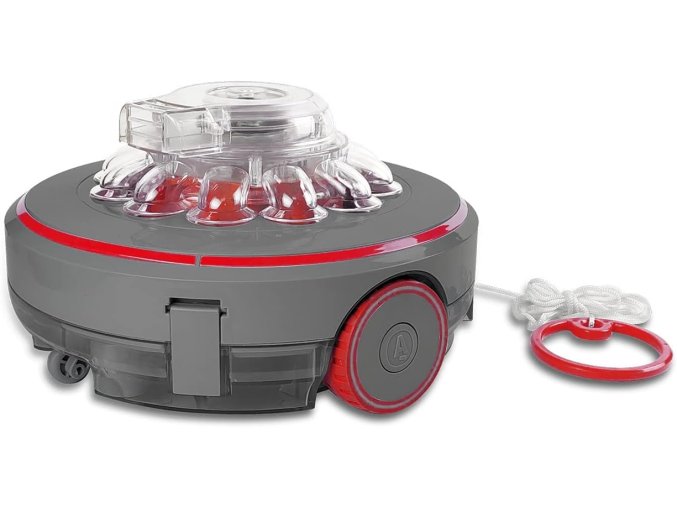 MAUK® Robotický bazénový vysavač