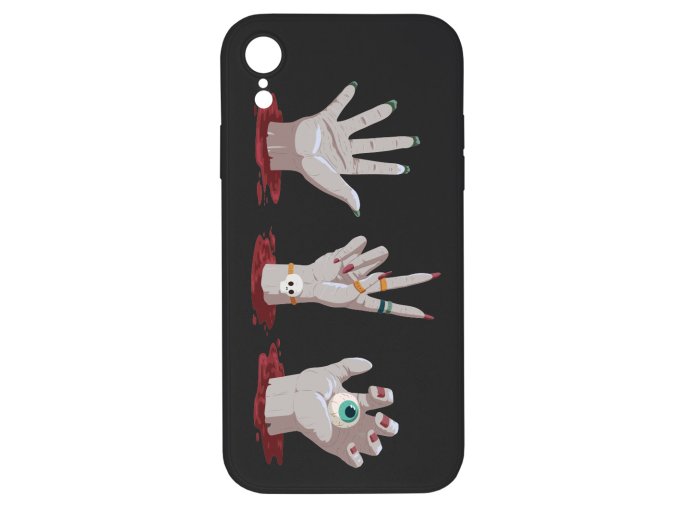 11607 ruce ze zahrobi pro iphone xrk51