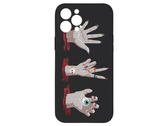 11754 ruce ze zahrobi pro iphone 12 pro maxk51