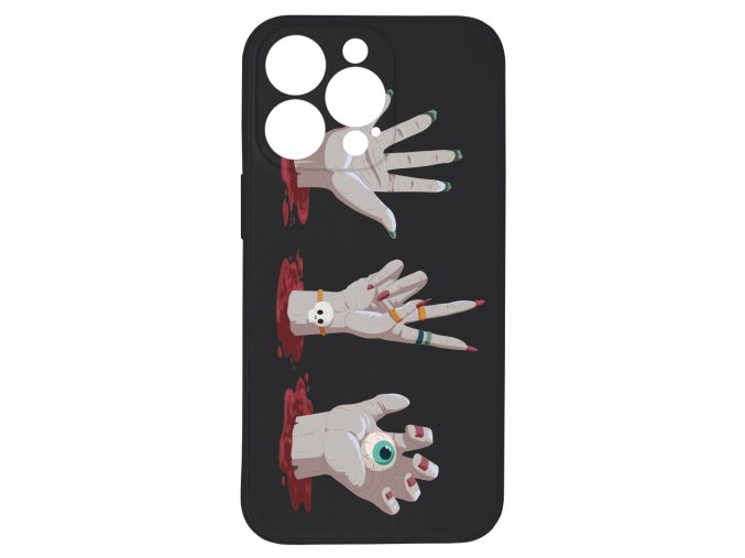 11817 ruce ze zahrobi pro iphone 13 prok51