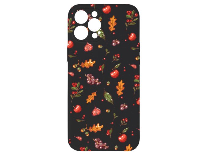 12099 podzimni nadilka cerny pro iphone 12 pro maxk52blk