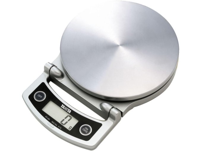 Tanita KD-400 kuchyňská váha digitální