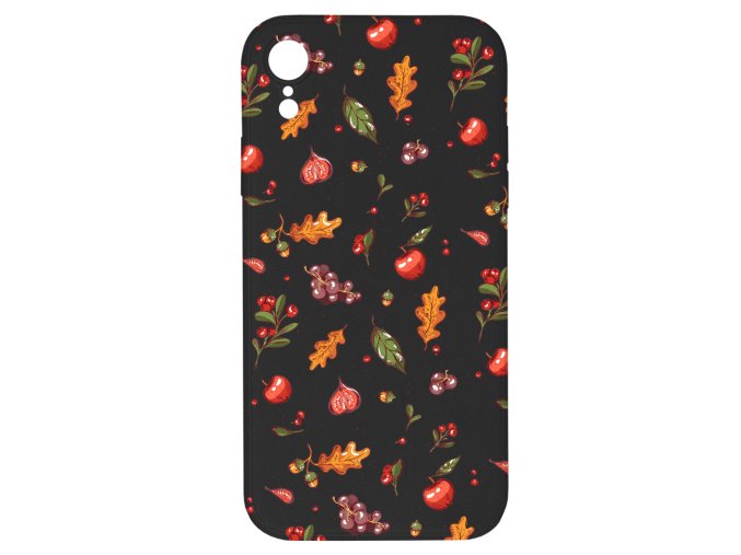 12246 podzimni nadilka cerny pro iphone xrk52blk