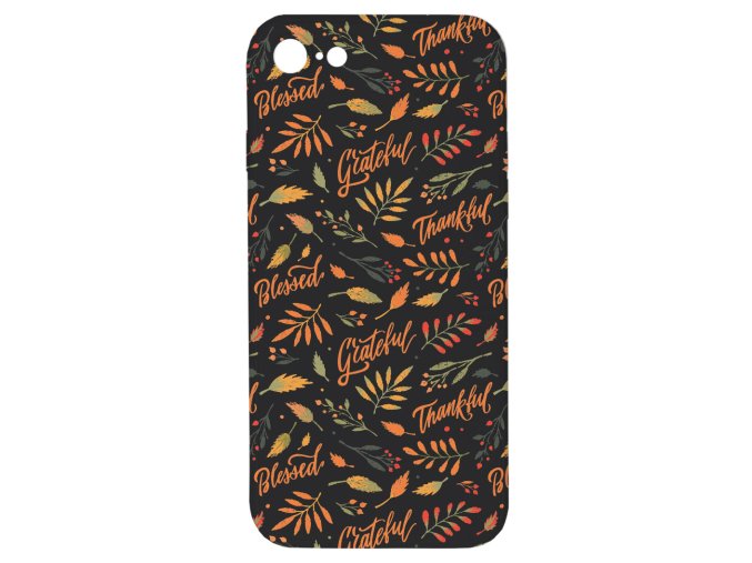 12324 dikuvzdani cerny pro iphone 7 8 se2020k57