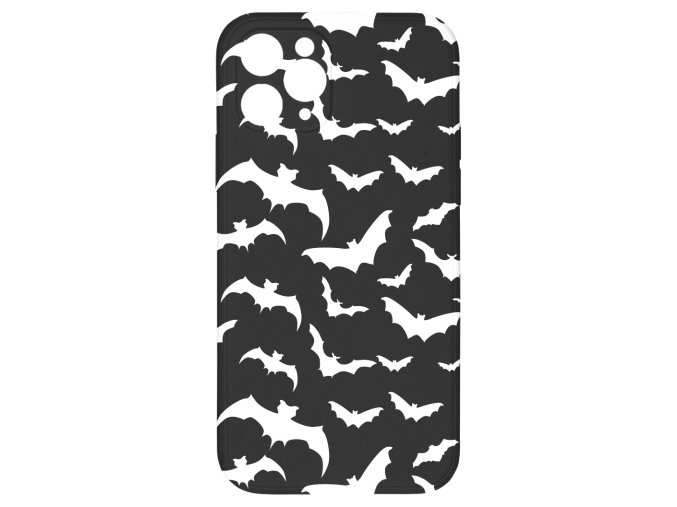 12606 netopyri cerny pro iphone 11 prok60blk