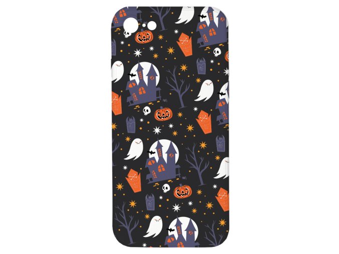 12705 strasidelny dum pro iphone 7 8 se2020k63