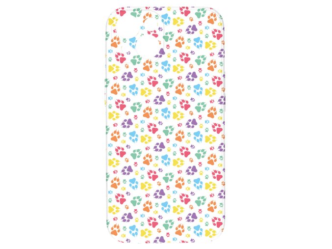 12921 barevne tlapicky pro iphone 13