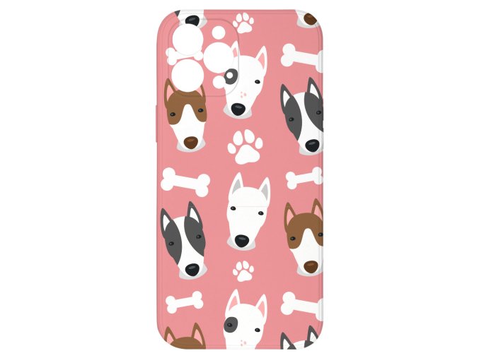 12969 bullterier pro iphone 12 pro max