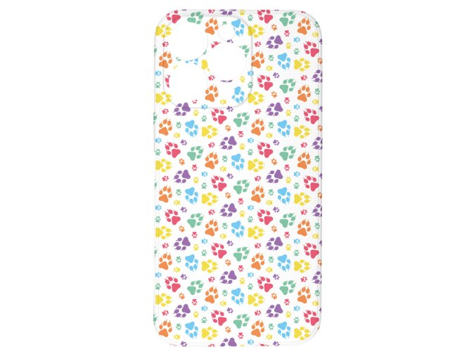 13002 barevne tlapicky pro iphone 12 pro