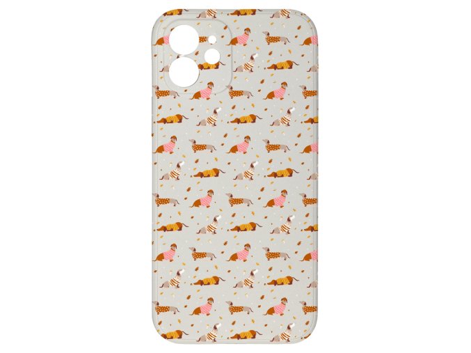 13077 jezevcici ve svetru pro iphone 12k46