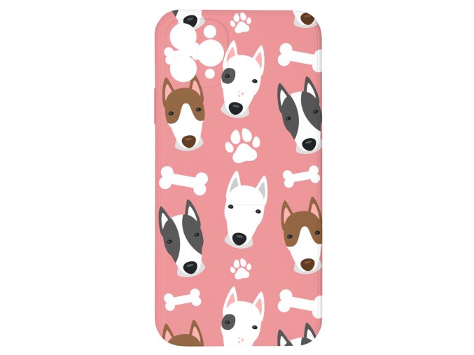 13080 bullterier pro iphone 11 pro max
