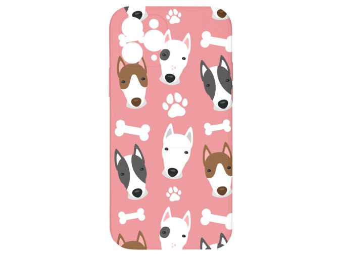 13107 bullterier pro iphone 11 pro
