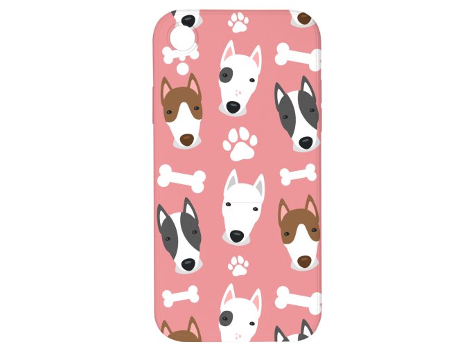 13161 bullterier pro iphone xr