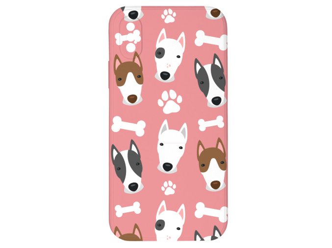 13215 bullterier pro iphone x xs