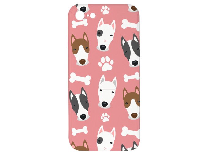 13242 bullterier pro iphone 7 8 se2020