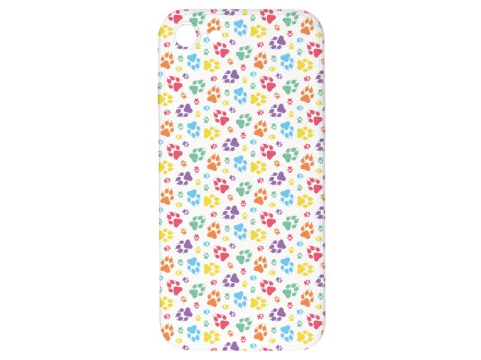 13248 barevne tlapicky pro iphone 7 8 se2020