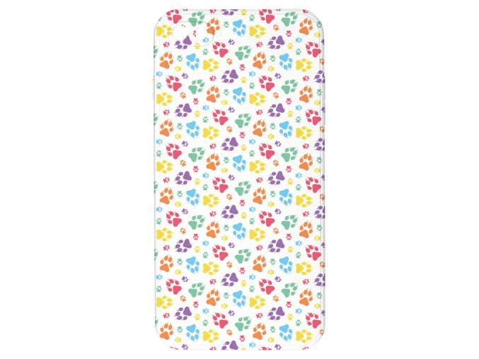 13275 barevne tlapicky pro iphone 7 8 plus