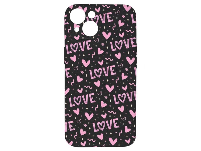 13389 love cerny pro iphone 14c01blk