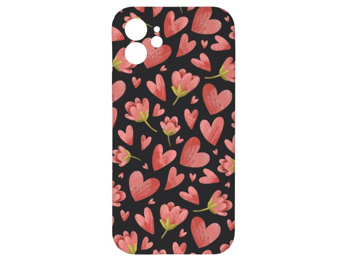 13635 valentynsky kryt cerny pro iphone 12c02v